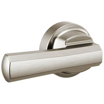 Brizo Levoire Universal Flush Lever - Luxe Nickel by Brizo