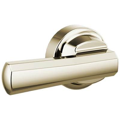 Brizo Levoire Universal Flush Lever - Polished Nickel
