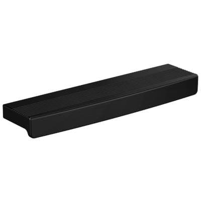 Brizo Kintsu Bin Pull - Matte Black