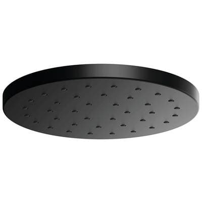Brizo Universal Showering 14'' Linear Round H2okineticsingle-function Raincan Shower Head 2.5 GPM...