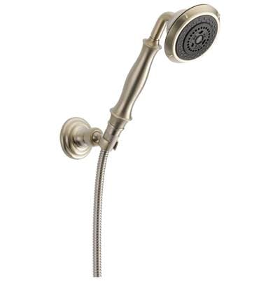 Brizo Baliza Multifunction Wall Mount Handshower - Brushed Nickel by Brizo