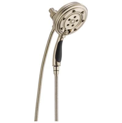 Brizo Universal Showering Classic Round H2okinetic<sup></sup> Multi-function Hydrati 2|1 Shower -...