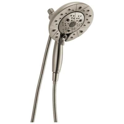 Brizo Universal Showering Classic Round H2okinetic<sup></sup> Multi-function Hydrati 2|1 Shower -...