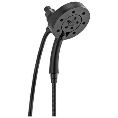 Brizo Universal Showering Linear Round H2okinetic<sup></sup> Multi-function Hydrati 2|1 Shower -... by Brizo