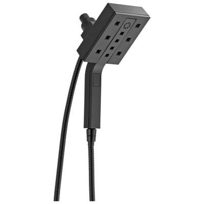 Brizo Universal Showering Linear Square H2okinetic<sup></sup> Multi-function Hydrati 2|1 Shower -...