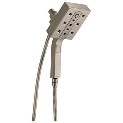 Brizo Universal Showering Linear Square H2okinetic<sup></sup> Multi-function Hydrati 2|1 Shower -... by Brizo