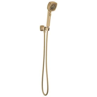 Brizo Allariae Multi-function Wall Mount Handshower - Luxe Gold by Brizo