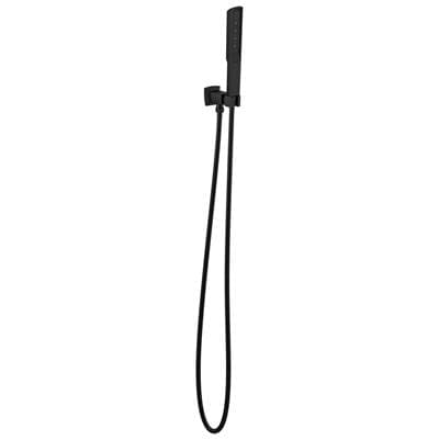 Brizo Vettis H2okineticmulti-function Wall Mount Handshower - Matte Black
