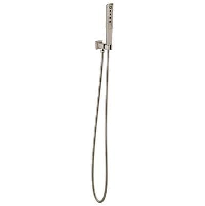 Brizo Vettis H2okineticmulti-function Wall Mount Handshower - Luxe Nickel