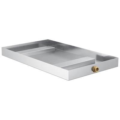 Brizo Other Mystixe XL Generator Pan by Brizo