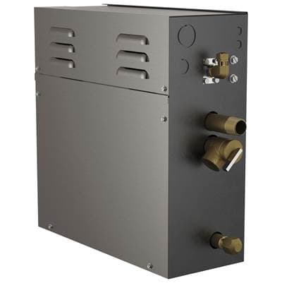 Brizo Other Mystixe 10kW Steam Generator - 208V 3ph by Brizo