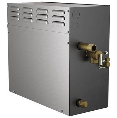 Brizo Other Mystixe 12kW Steam Generator - 208V 3ph by Brizo