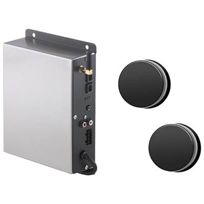 Brizo Other Mystixe Audio System