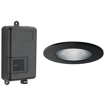 Brizo Other Chromatherapy System - Matte Black