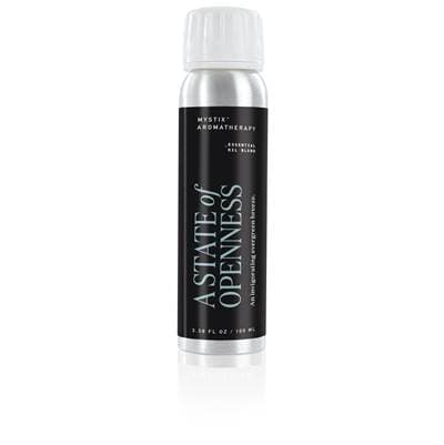 Brizo Other A State of Openness Essential Oil Blend