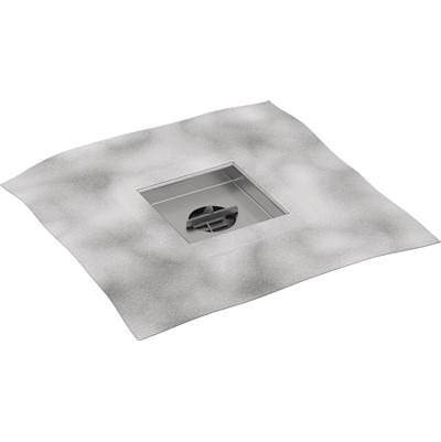 Brizo Other 4'' Square Drain Rough