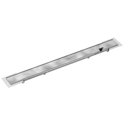 Brizo Other 24'' Seamless Linear Shower Drain