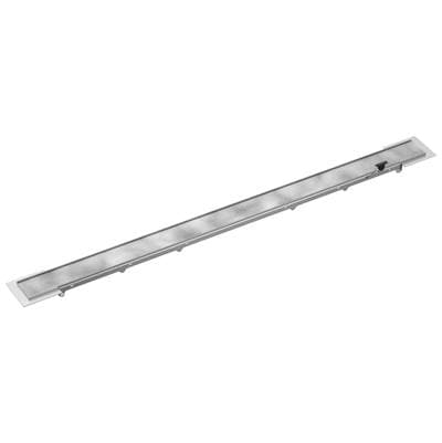 Brizo Other 36'' Seamless Linear Shower Drain