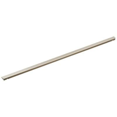 Brizo Other 36'' Linear Shower Drain Wall Trim - Brushed Nickel