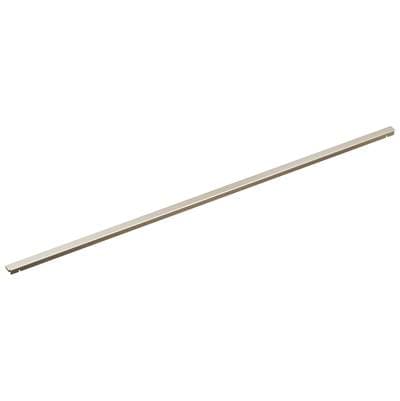 Brizo Other 48'' Linear Shower Drain Wall Trim - Brushed Nickel by Brizo