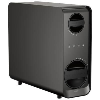 PristiveE Tankless Under Sink 6-Stage Reverse Osmosis System - Not Applicable