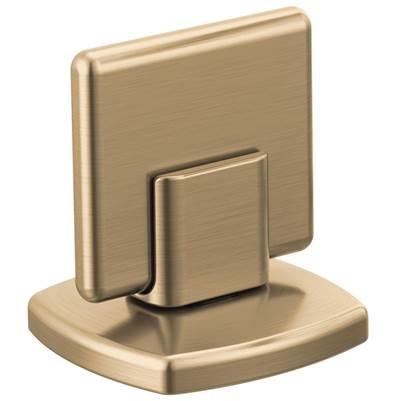 AllariaE Widespread Lavatory Knob Handle Kit