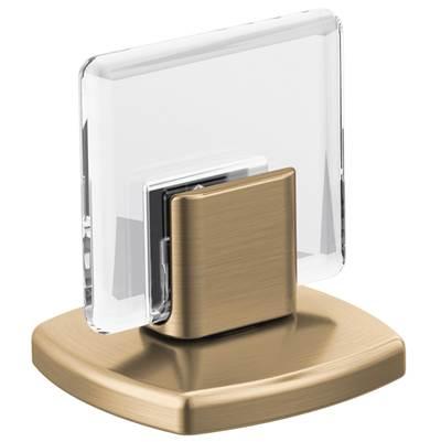 AllariaE Widespread Lavatory Knob Handle Kit