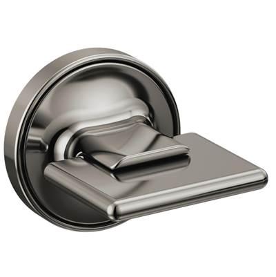 AllariaE Two-Handle Wall Mount Tub Filler Knob Handle Kit