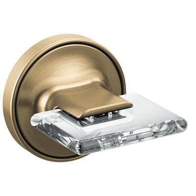 AllariaE Two-Handle Wall Mount Tub Filler Knob Handle Kit by Brizo