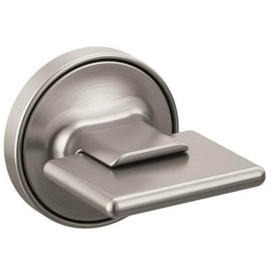 AllariaE Two-Handle Wall Mount Tub Filler Knob Handle Kit by Brizo