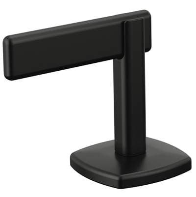 Brizo Allariae Widespread Lavatory Lever Handle Kit - Matte Black