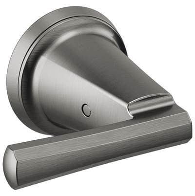 Brizo Levoire Wall Mount Lavatory Lever Handle Kit - Luxe Steel