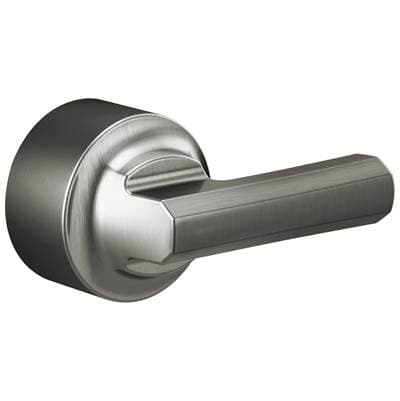 Brizo Levoire Pressure Balance Valve Trim Lever Handle Kit - Luxe Steel