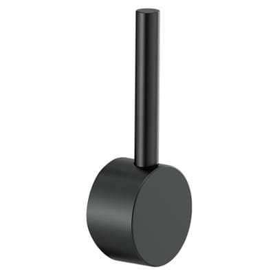 Brizo Odin Pull-down Faucet Metal Lever Handle Kit - Matte Black