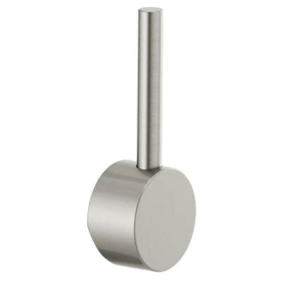 Brizo Odin Pull-down Faucet Metal Lever Handle Kit - Stainless