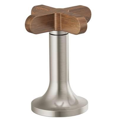 Odin Widespread Lavatory High Cross Handles