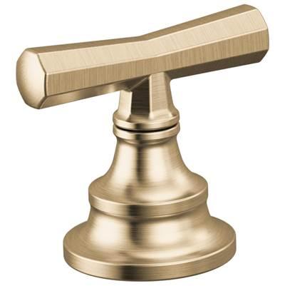 BeauclereE Roman Tub Faucet Cross Handle Kit by Brizo