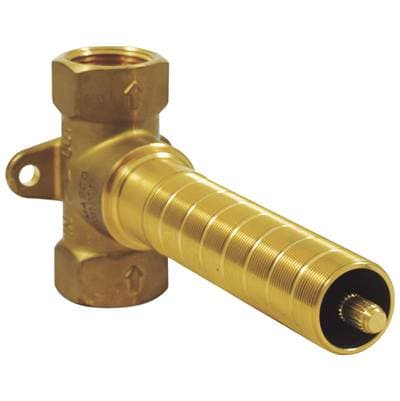 Brizo Other Sensori Volume Control Rough
