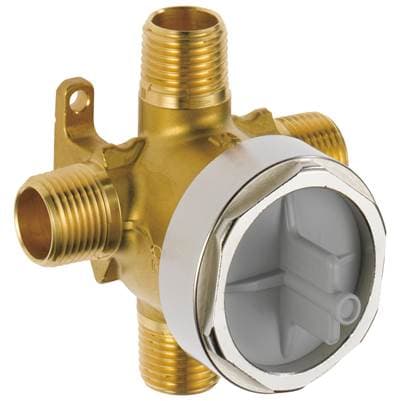Brizo Other 3 and 6-Function Diverter Rough by Brizo