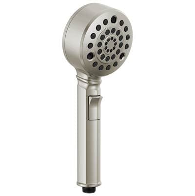 Brizo Invari H2okinetic Multi-function Handshower - Luxe Nickel
