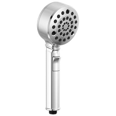 Brizo Invari H2okinetic Multi-function Handshower - Chrome