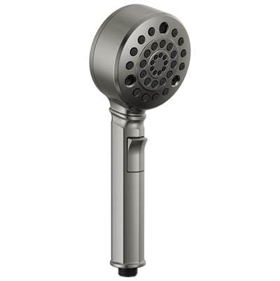 Brizo Invari H2okinetic Multi-function Handshower - Luxe Steel by Brizo