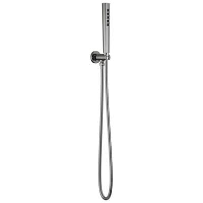 Brizo Levoire Handshower - Brilliance Black Onyx by Brizo