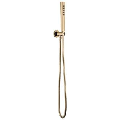 Brizo Levoire Handshower - Luxe Gold by Brizo