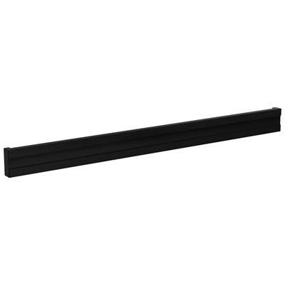 Brizo Other Mystixe Bilateral Steam Head - Matte Black by Brizo