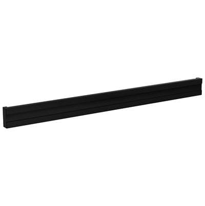 Brizo Other Mystixe Bilateral Steam Head - Matte Black by Brizo