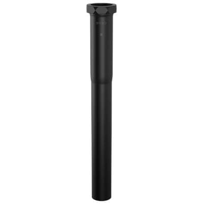 Brizo Other P- Trap Slip Joint Extension - Matte Black
