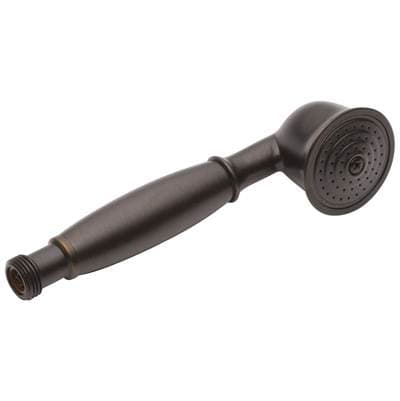 Brizo Other D-traditional HAND HELD SHWR Head/hand - Venetian Bronze by Brizo