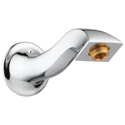 Brizo RSVP 6 3/4'' Wall Mount Shower Arm - Chrome