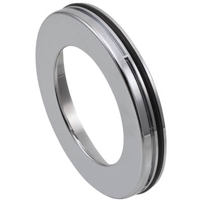 Brizo Other Screw Cover - Shower Trim - Chrome by Brizo